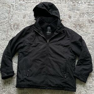 Weatherproof Men’s winter Coat